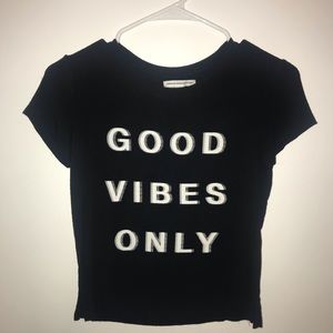 AEO Crop Top